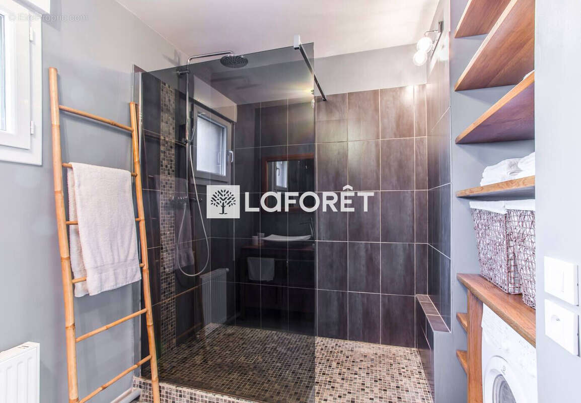 Appartement à VITRY-SUR-SEINE