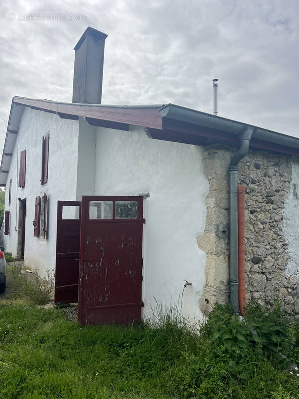 Maison à PEYREHORADE