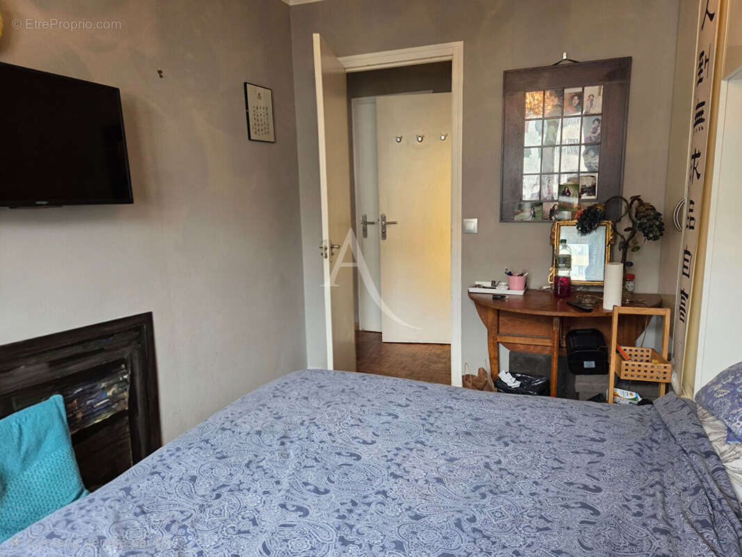 Appartement à CHATILLON