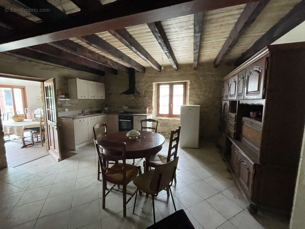 Maison à SARZEAU