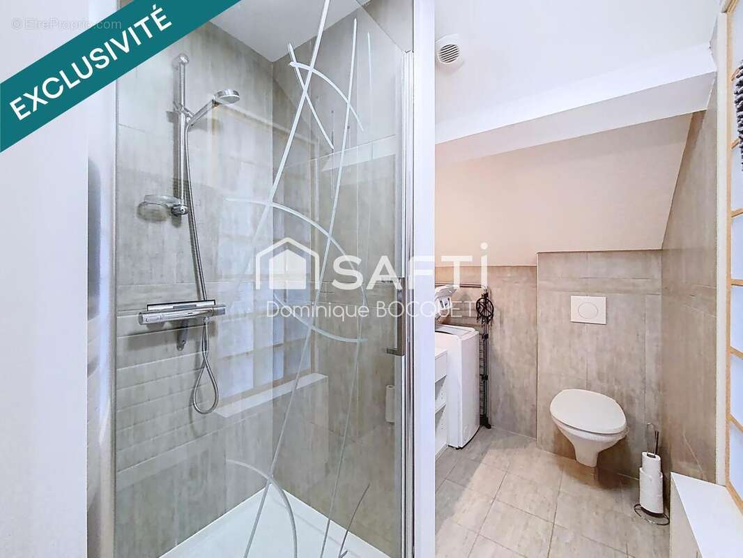 Photo 5 - Appartement à VILLARD-DE-LANS