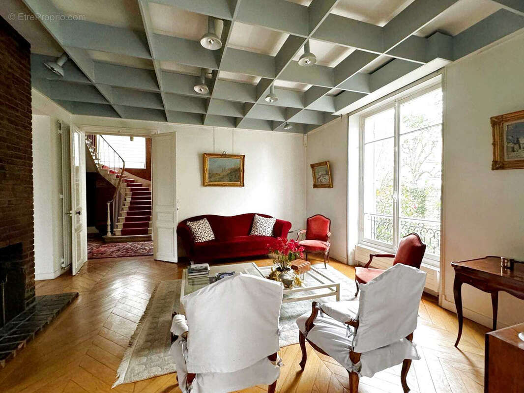 Maison à LE CHESNAY