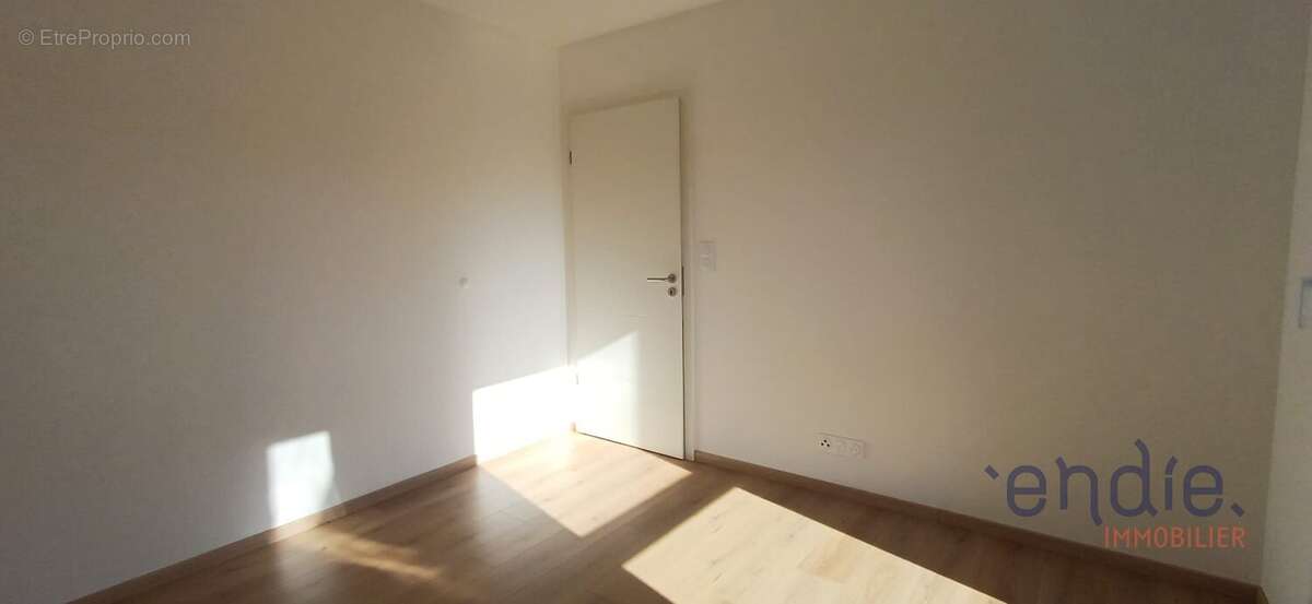 Wattwiller  appartement 2 pièces avec terrasse et jardin privatif - photo 6