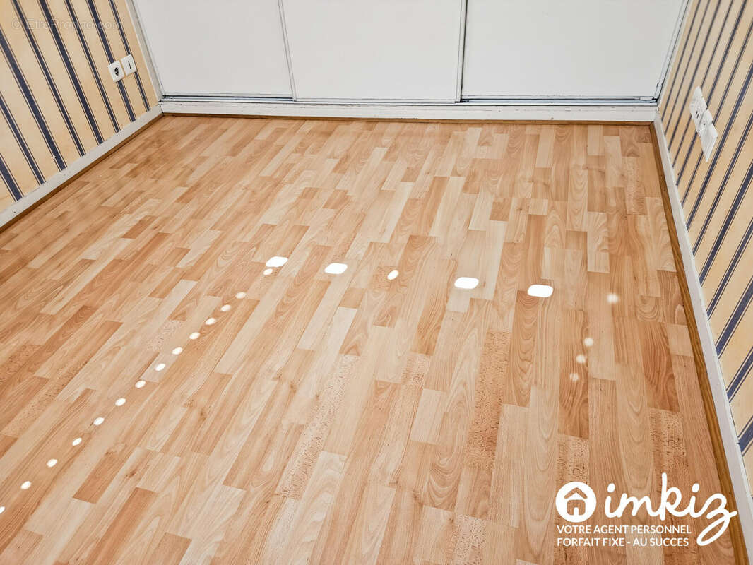 Appartement à LYON-3E