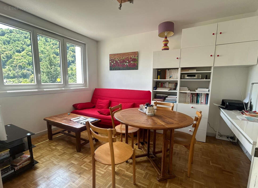 Appartement à ARGELES-GAZOST