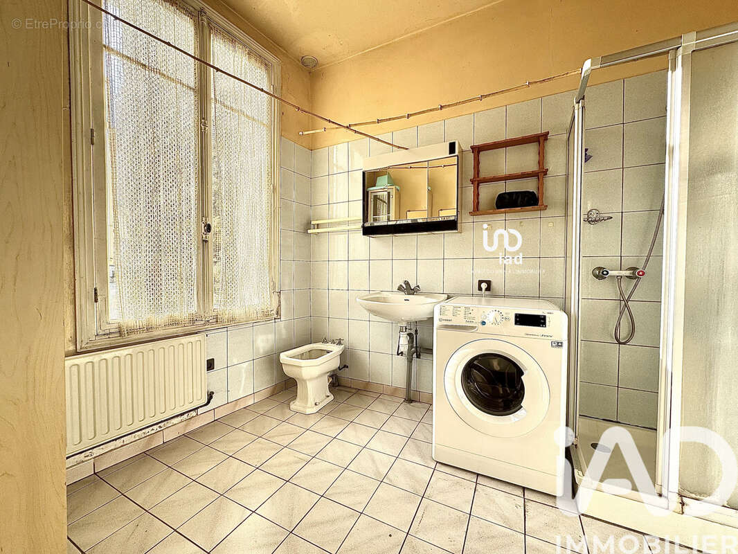 Photo 5 - Maison à ARCUEIL