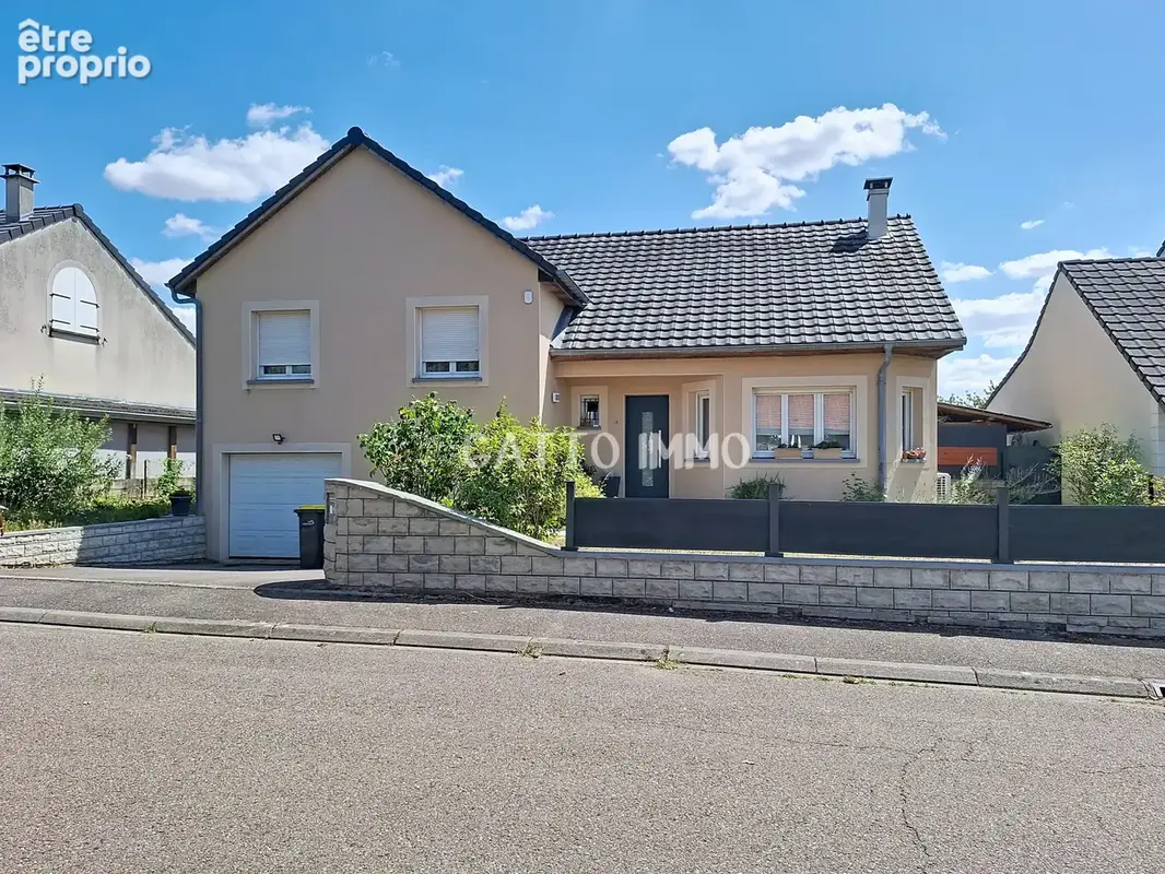 Maison de 140 m2 avec piscine sur 9 ares de terrain - photo 19