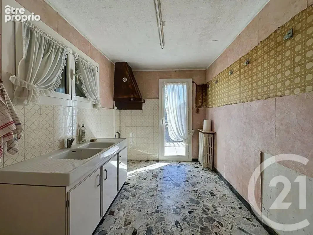 Maison 6 pièces 107 m² à vendre à Givors (69700) - photo 24