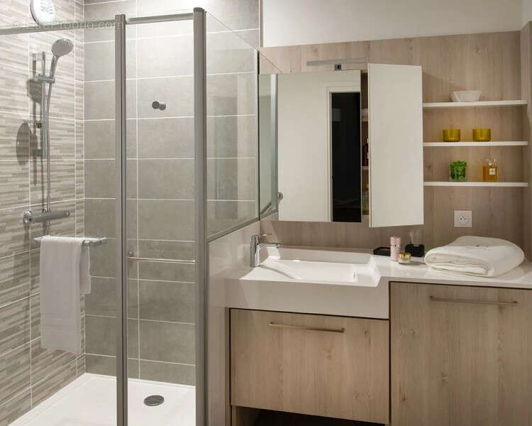 Investissement en residence Senior - photo 10