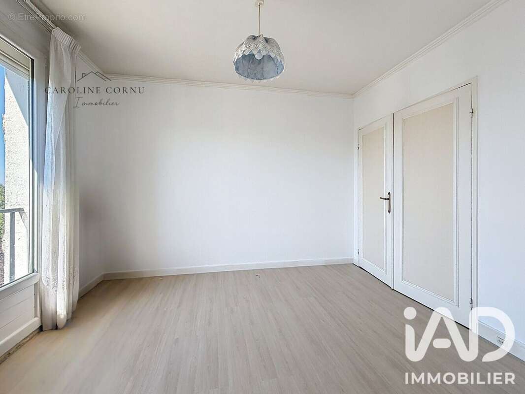 Photo 9 - Appartement à VILLIERS-SUR-MARNE