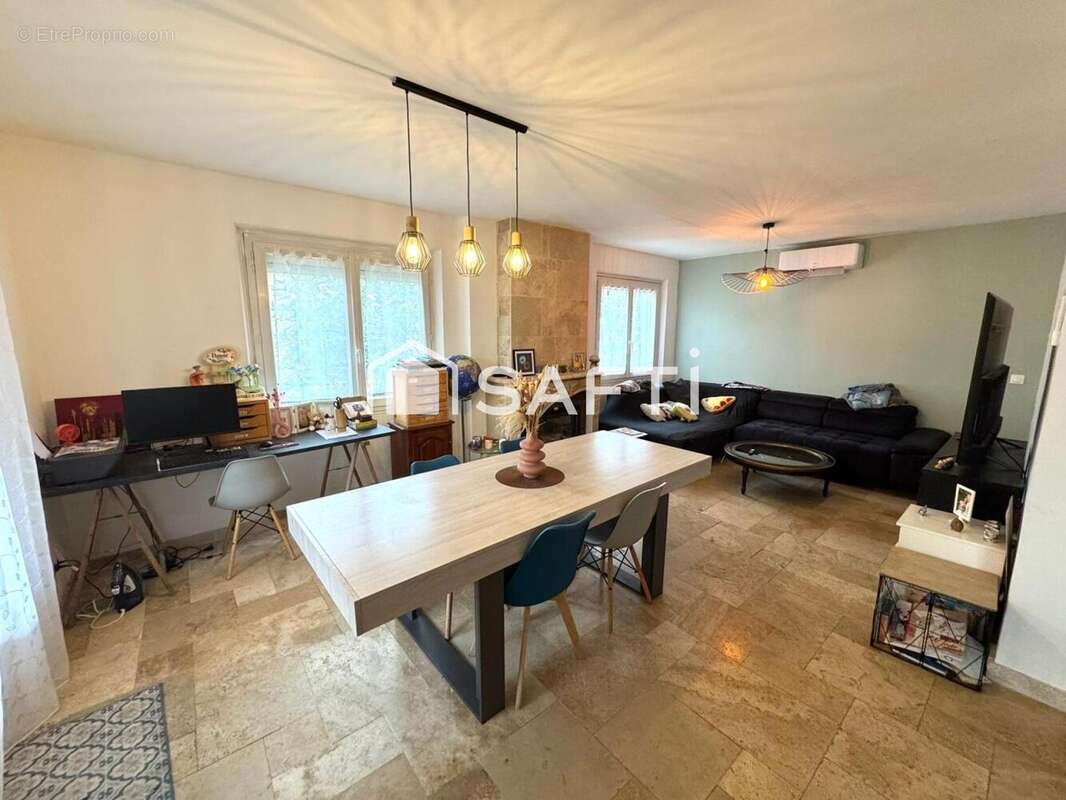 Photo 6 - Maison à LIMOUX