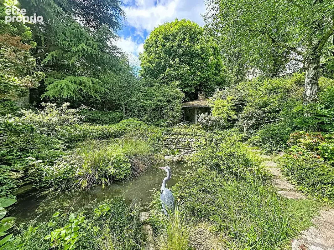 Maison Fontenay Aux Roses 6 pièces 162 m2 - photo 2