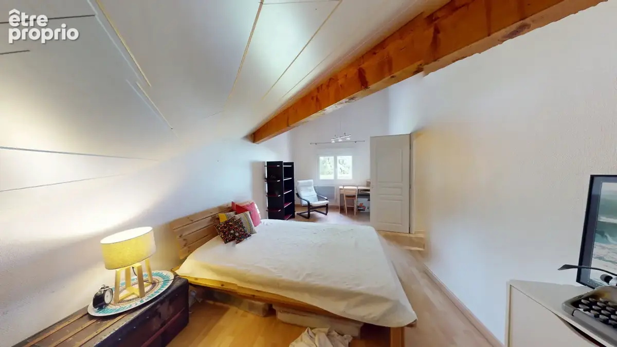 Maison  thonon-ouest - photo 5