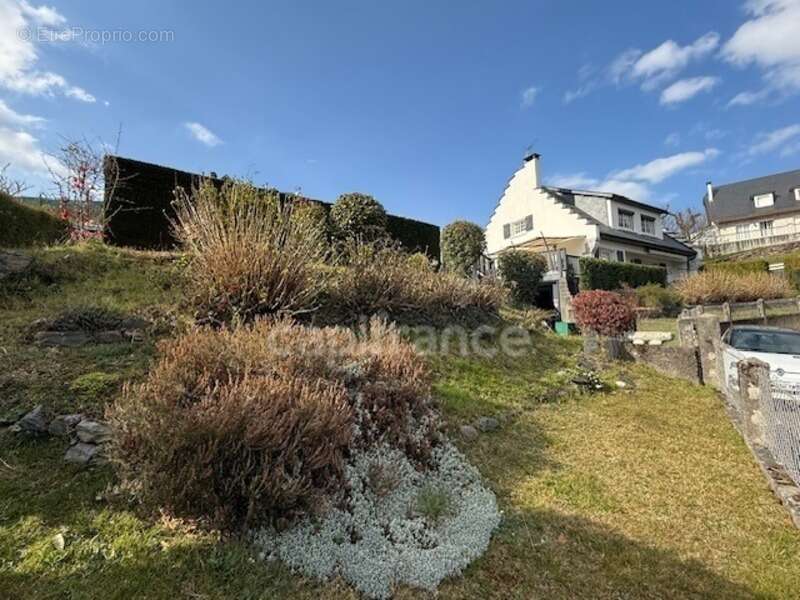 Superbe villa en position dominante - photo 5