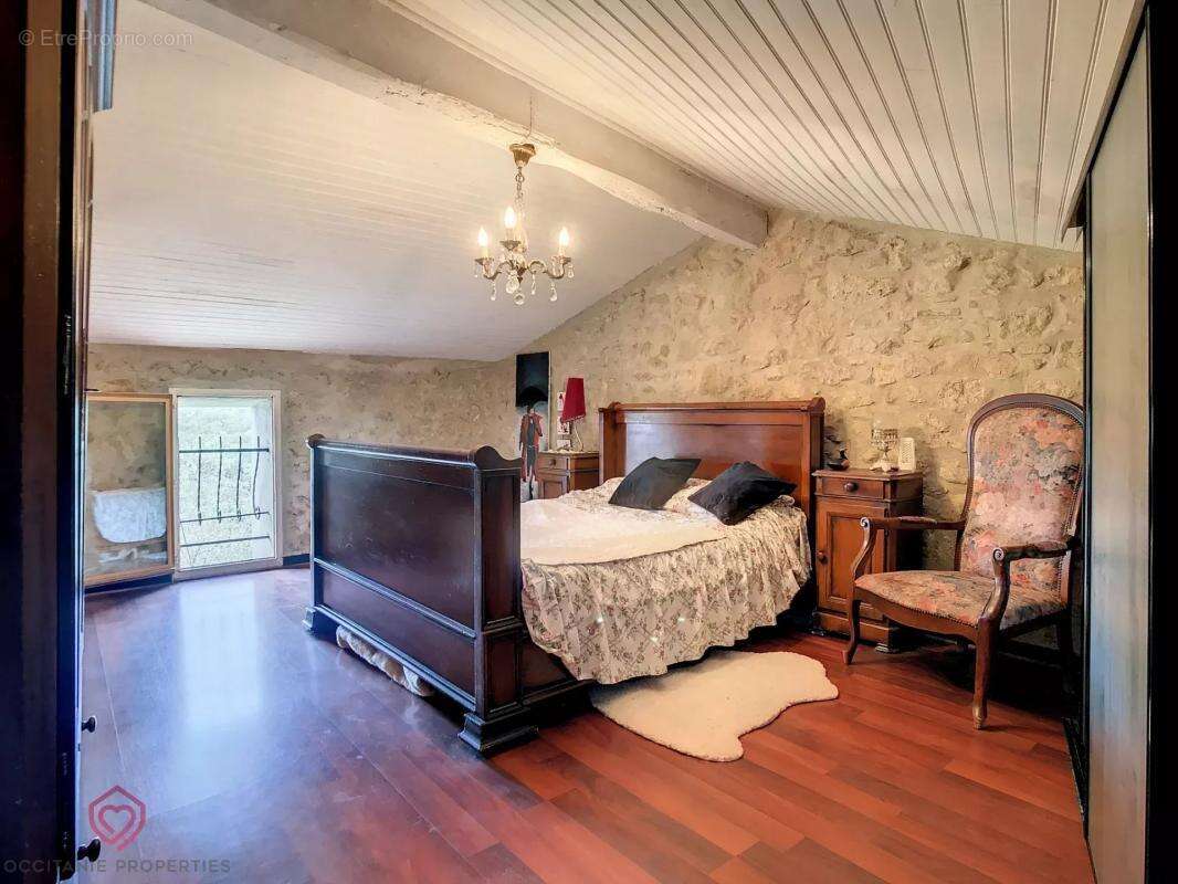 Maison à CASTELNAUDARY