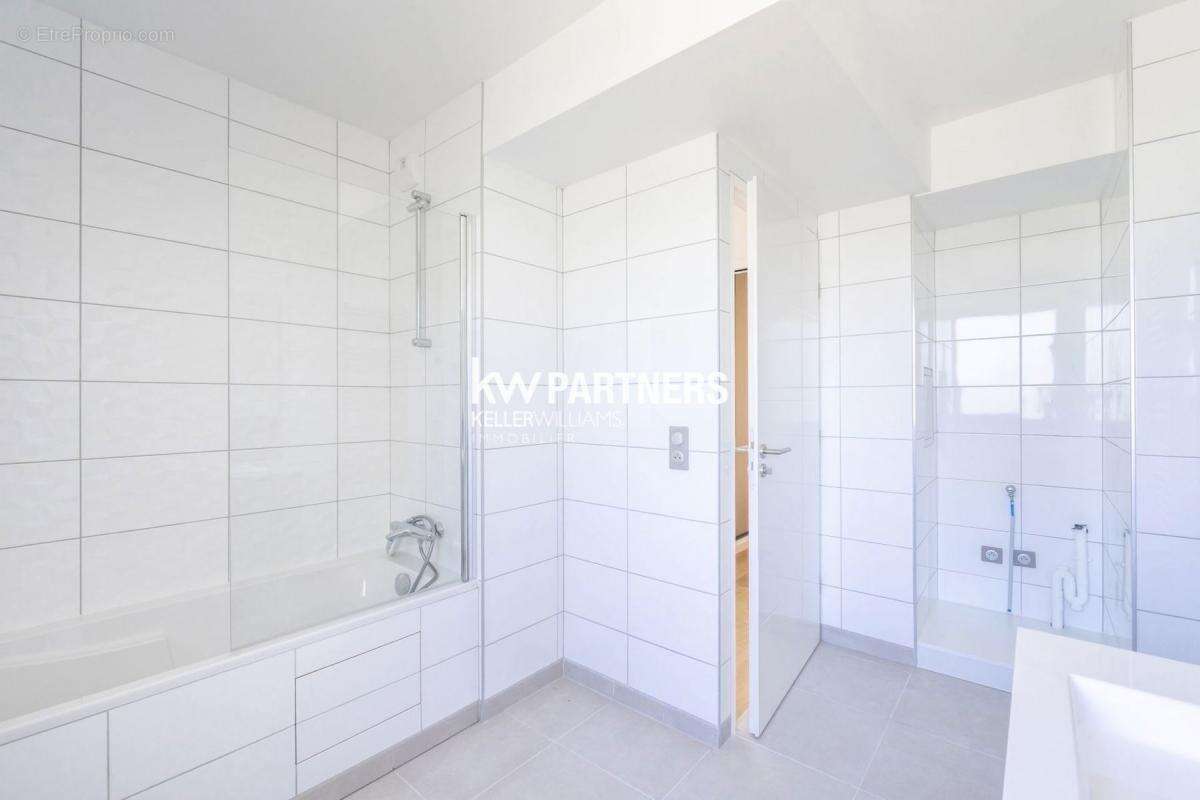 Appartement à SAINT-GERMAIN-EN-LAYE