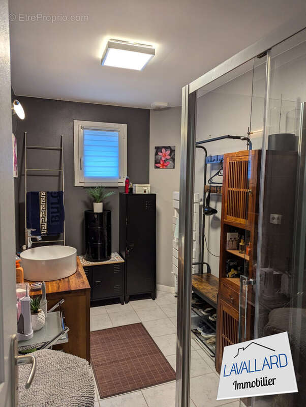 Maison à BLANGY-TRONVILLE