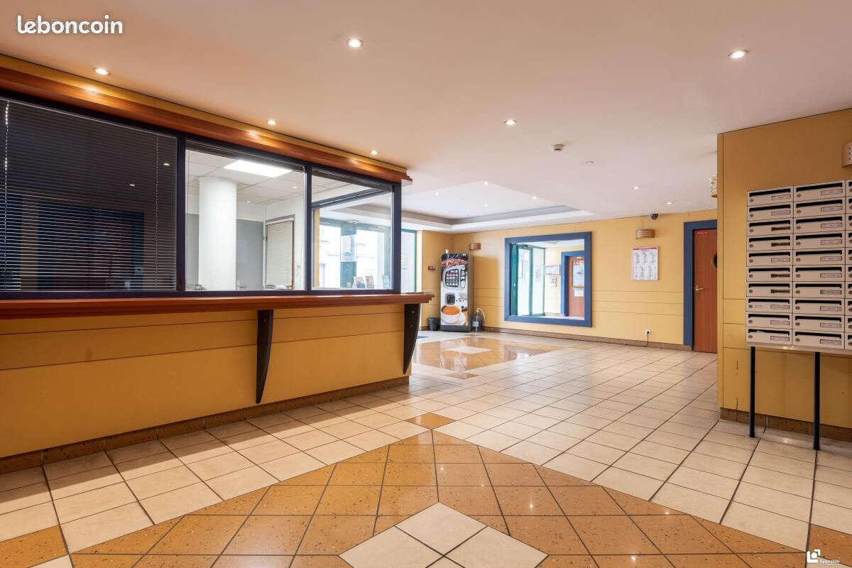 Appartement à FONTAINE