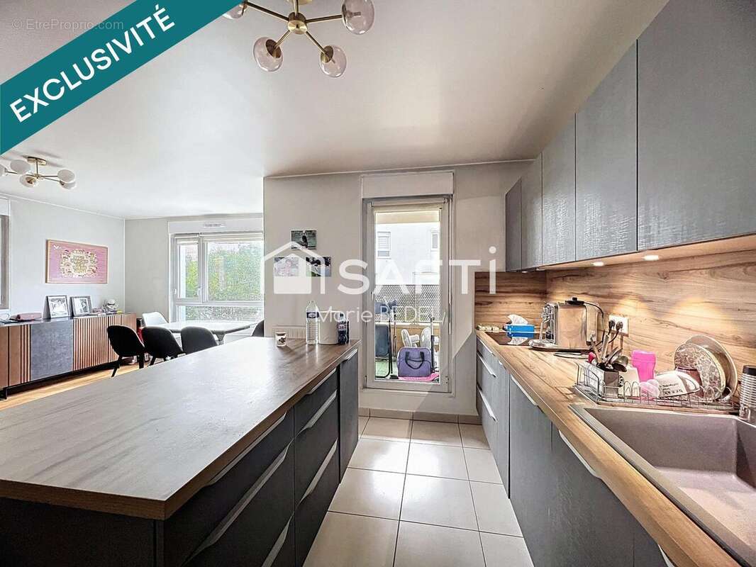 Photo 5 - Appartement à MALAKOFF