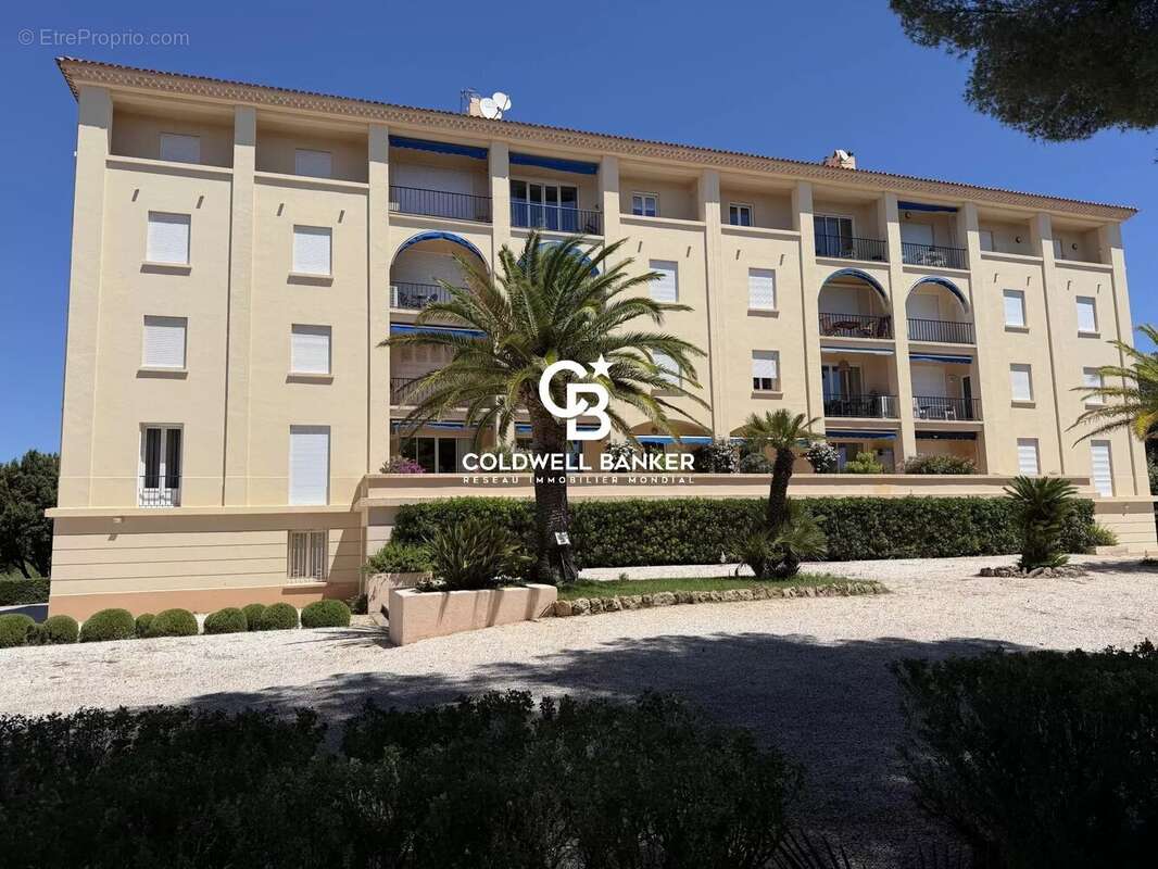 Appartement 124 m² – terrasse 85 m² – vue mer - photo 25