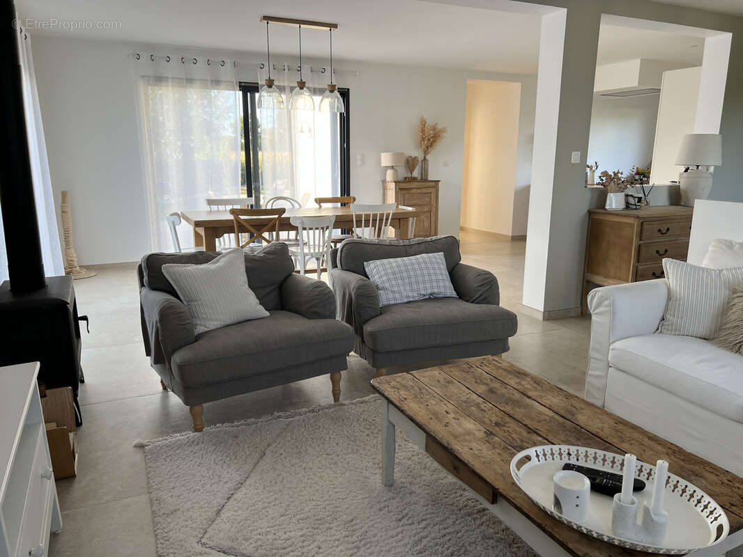 Maison à RANG-DU-FLIERS