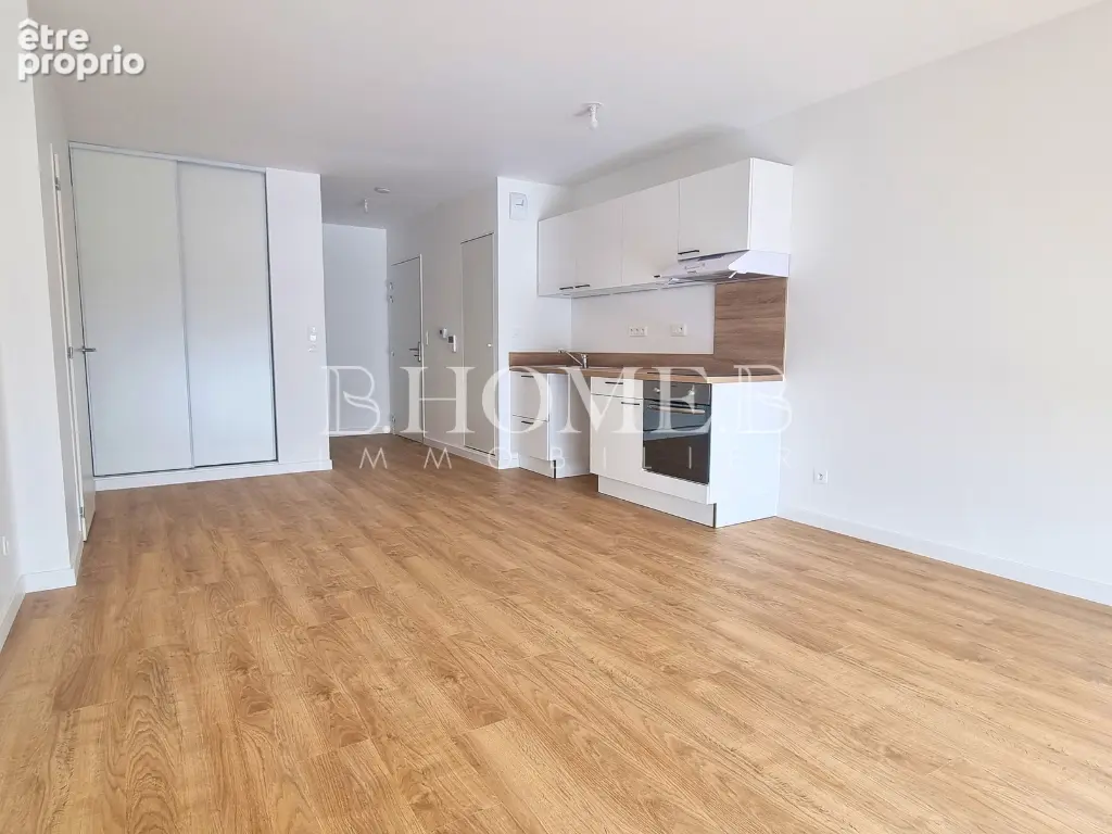 Appartement Savenay 3 pièce(s) 62 m2 - photo 2