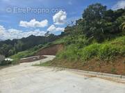 Terrain à FORT-DE-FRANCE