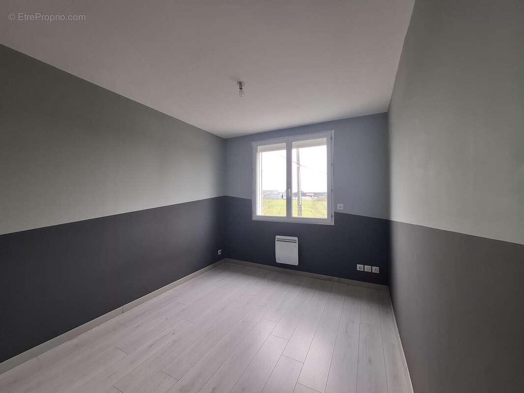 Maison à SAINT-ETIENNE-DE-MER-MORTE