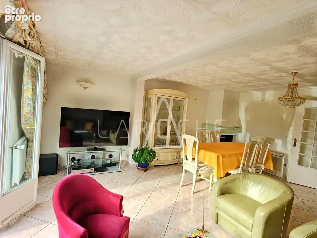 Villa - piscine - photo 5