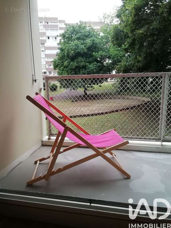 Photo 8 - Appartement à LE MANS