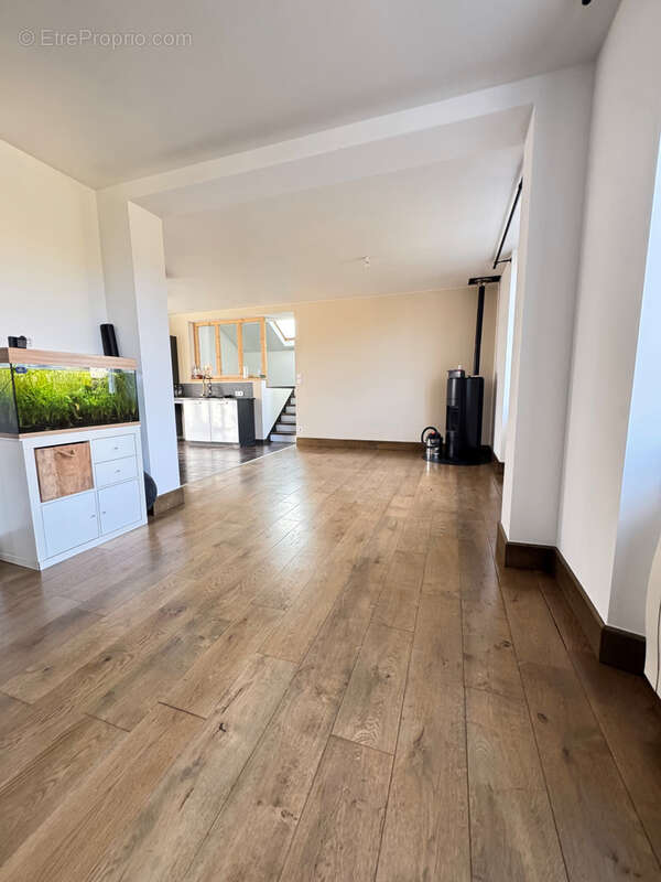 Maison à BAVILLIERS