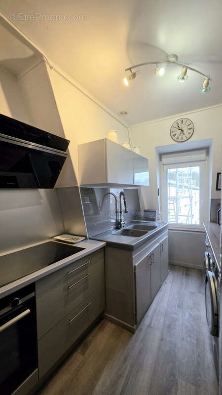 Appartement à SEVRES