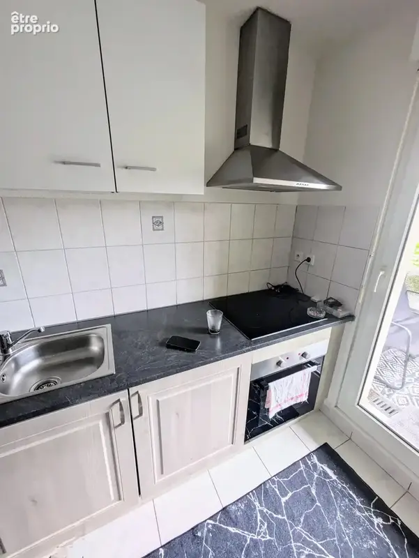 Appartement F2 à Mulhouse - photo 3