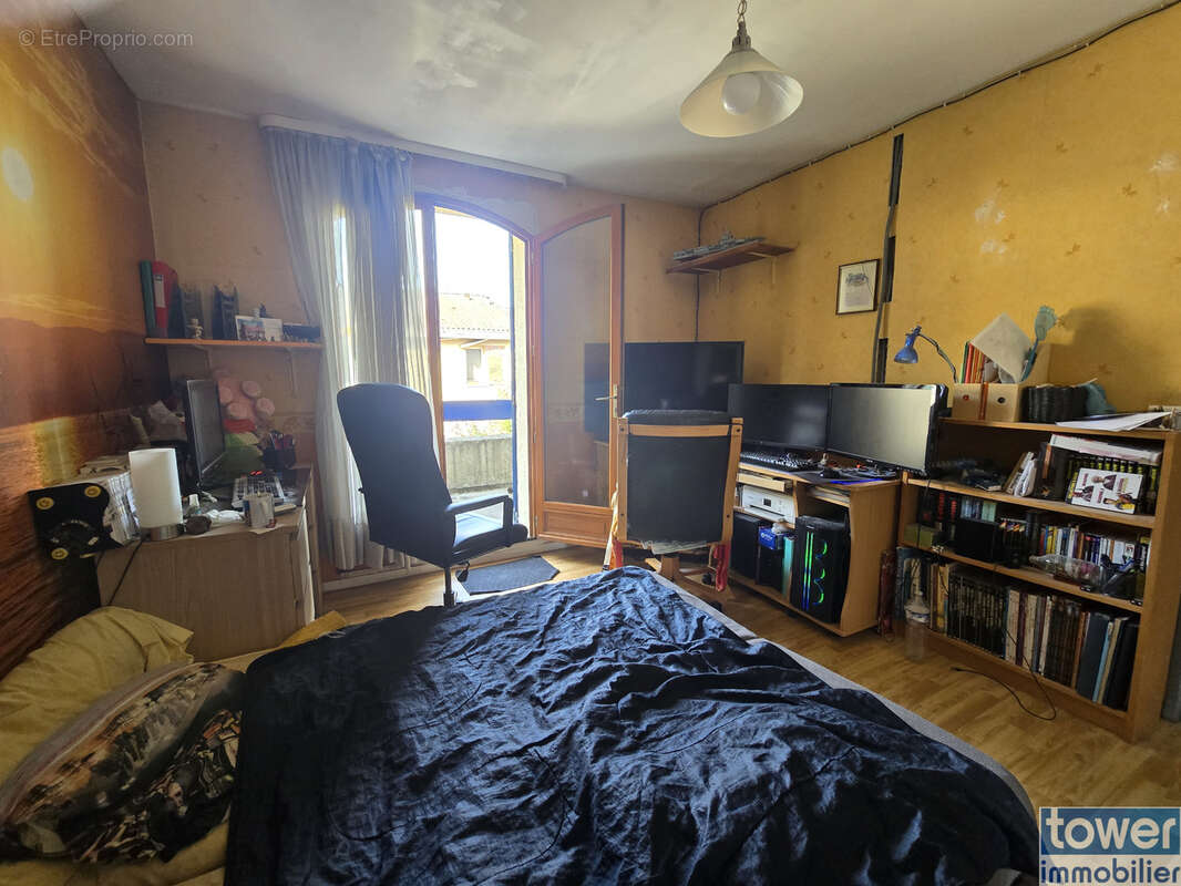 Maison Mitoyenne - photo 8
