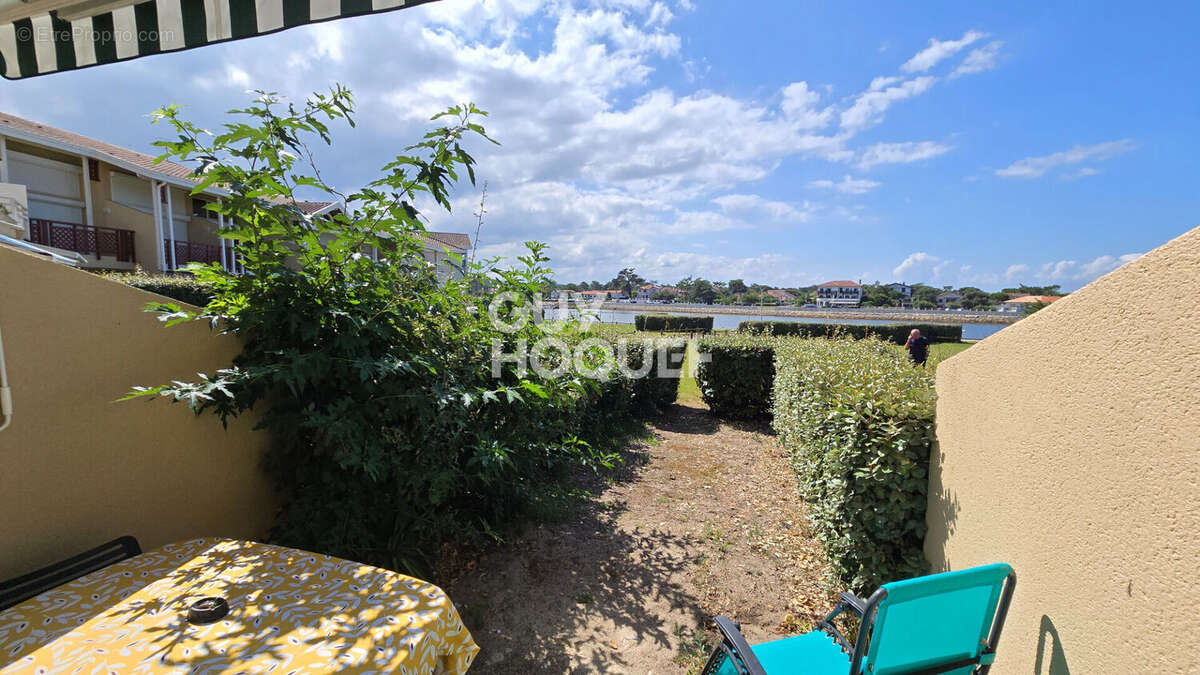 Appartement à MIMIZAN