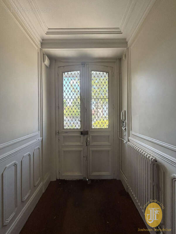 Appartement à VERNON