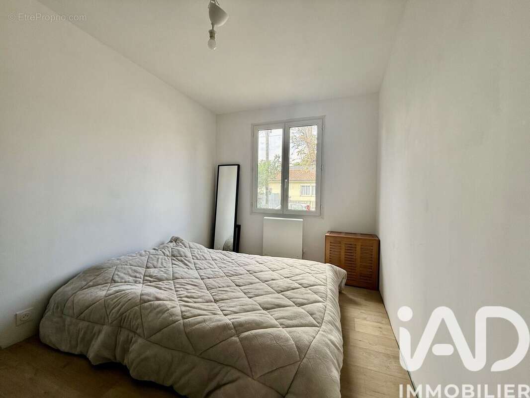 Photo 7 - Maison à ATHIS-MONS