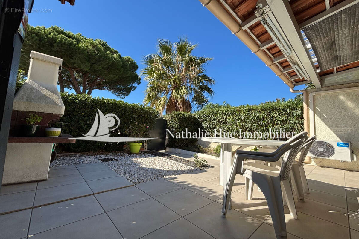 Maison à SAINT-NAZAIRE