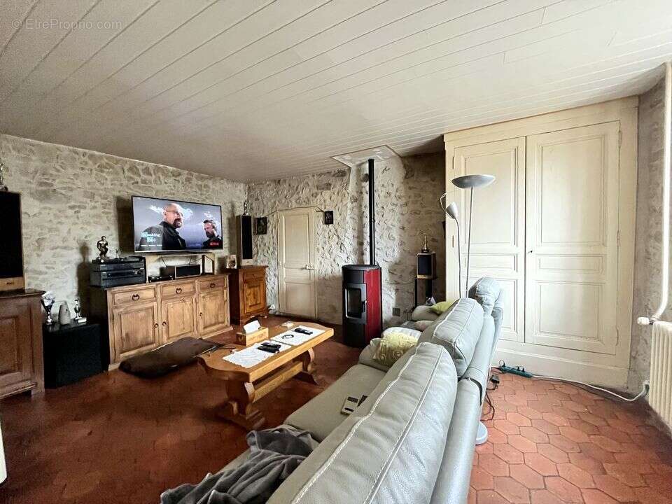 Briarde dans le Montois à vendre - photo 3