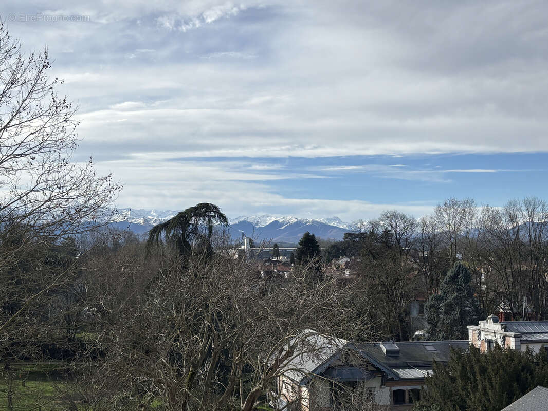Appartement à TARBES