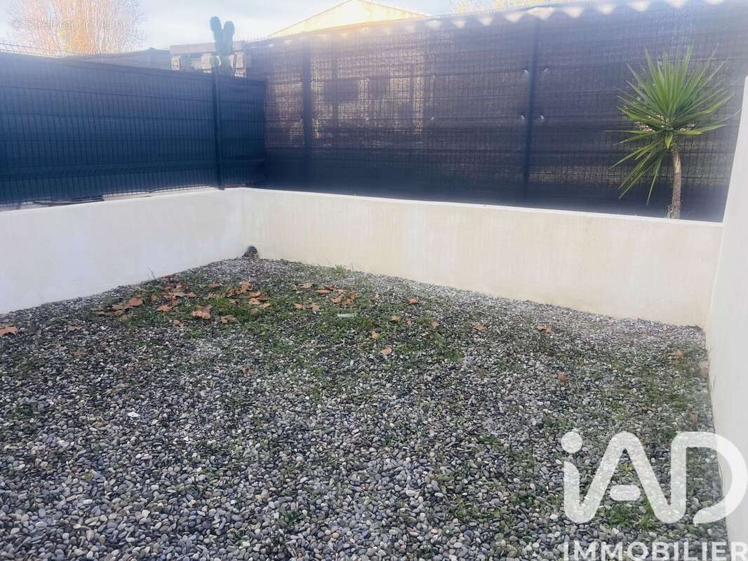 Photo 2 - Maison à SAINT-CYR-SUR-MER