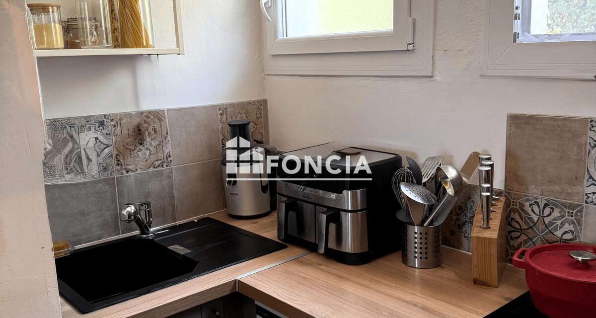 Appartement à HYERES