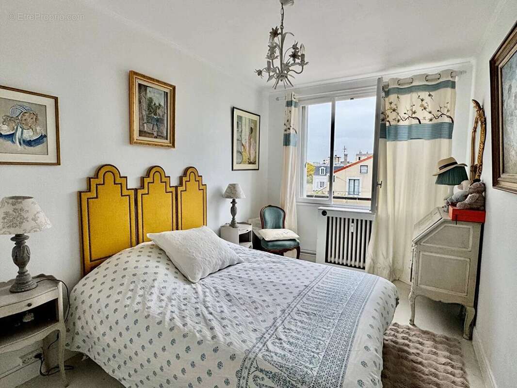 Appartement à BOIS-COLOMBES