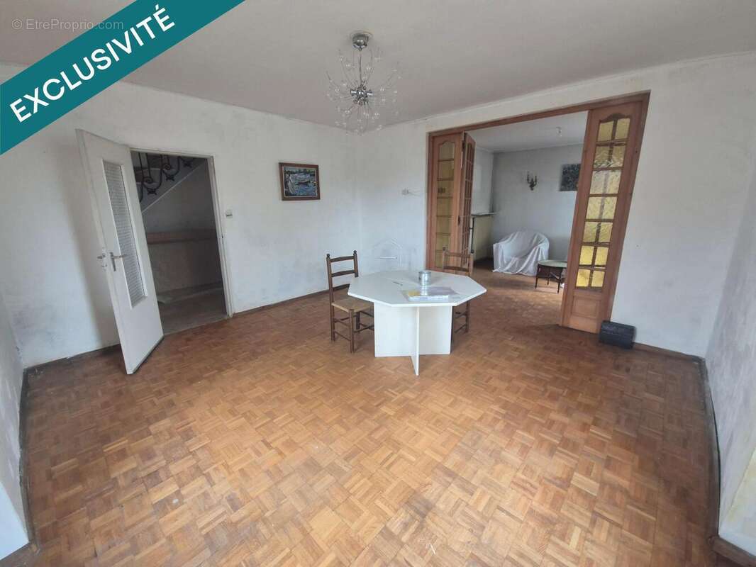 Photo 4 - Maison à GUEWENHEIM