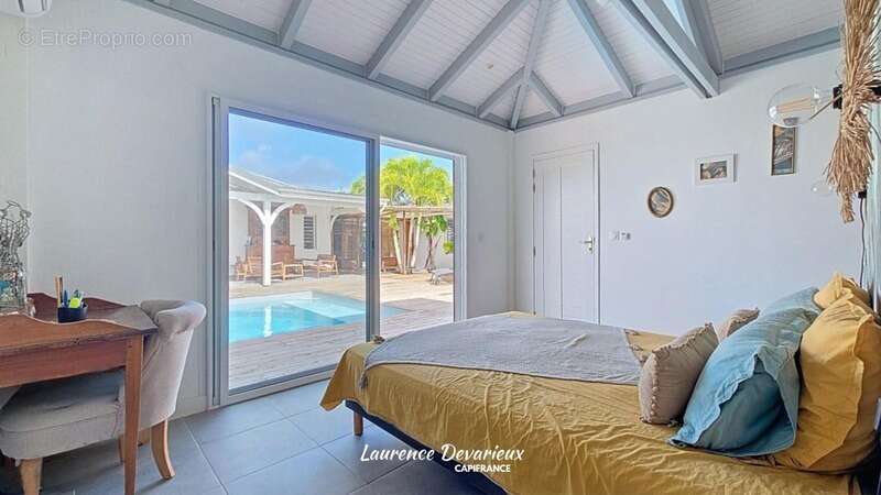 Maison à SAINT-FRANCOIS