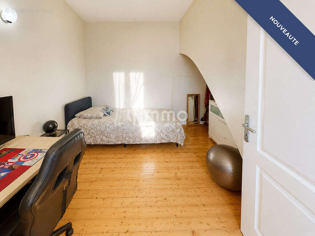 Appartement à ARGENTEUIL