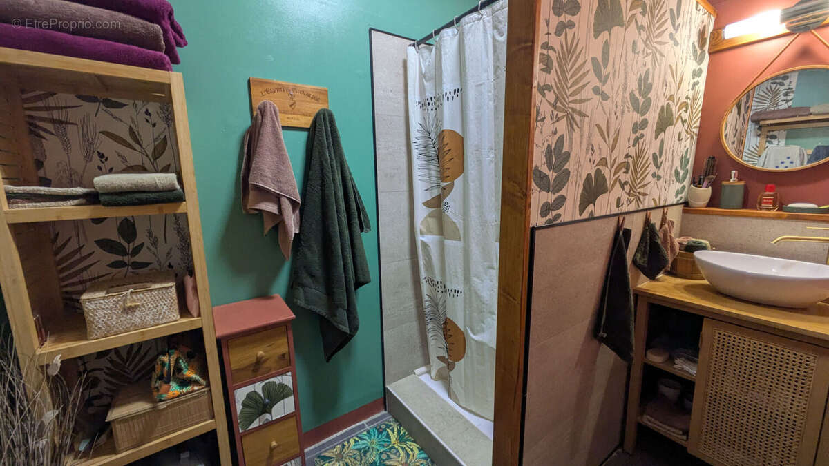 Appartement à ROCHEFORT