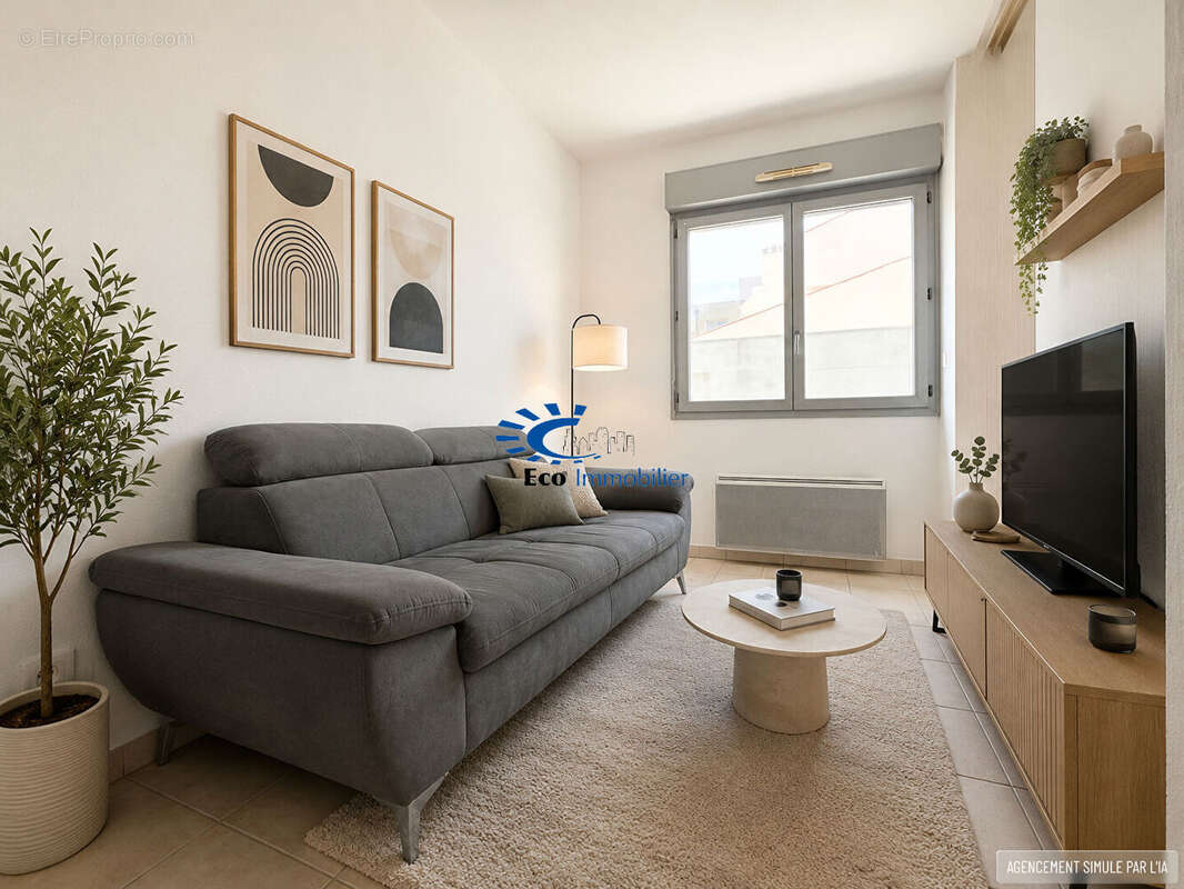 Appartement à LA ROCHELLE