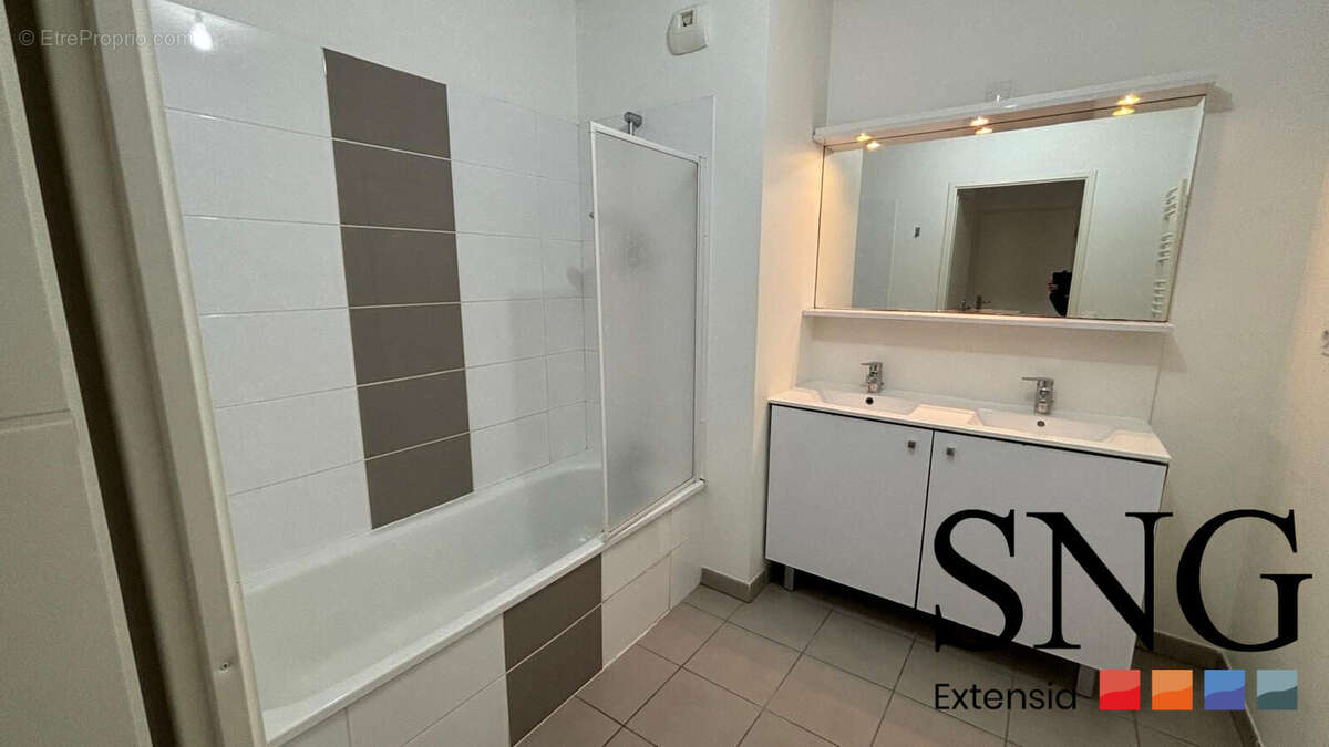 Appartement 68 m² à Bayonne  - photo 3