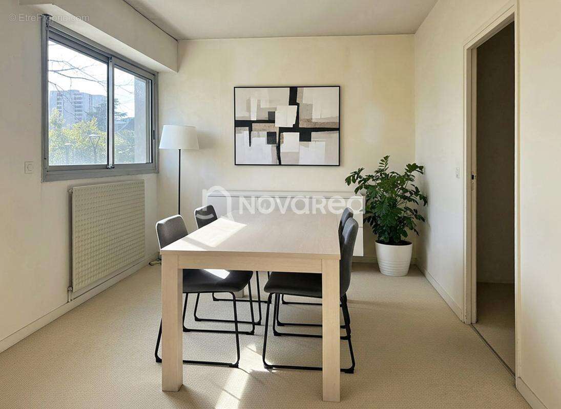 Appartement à PAU